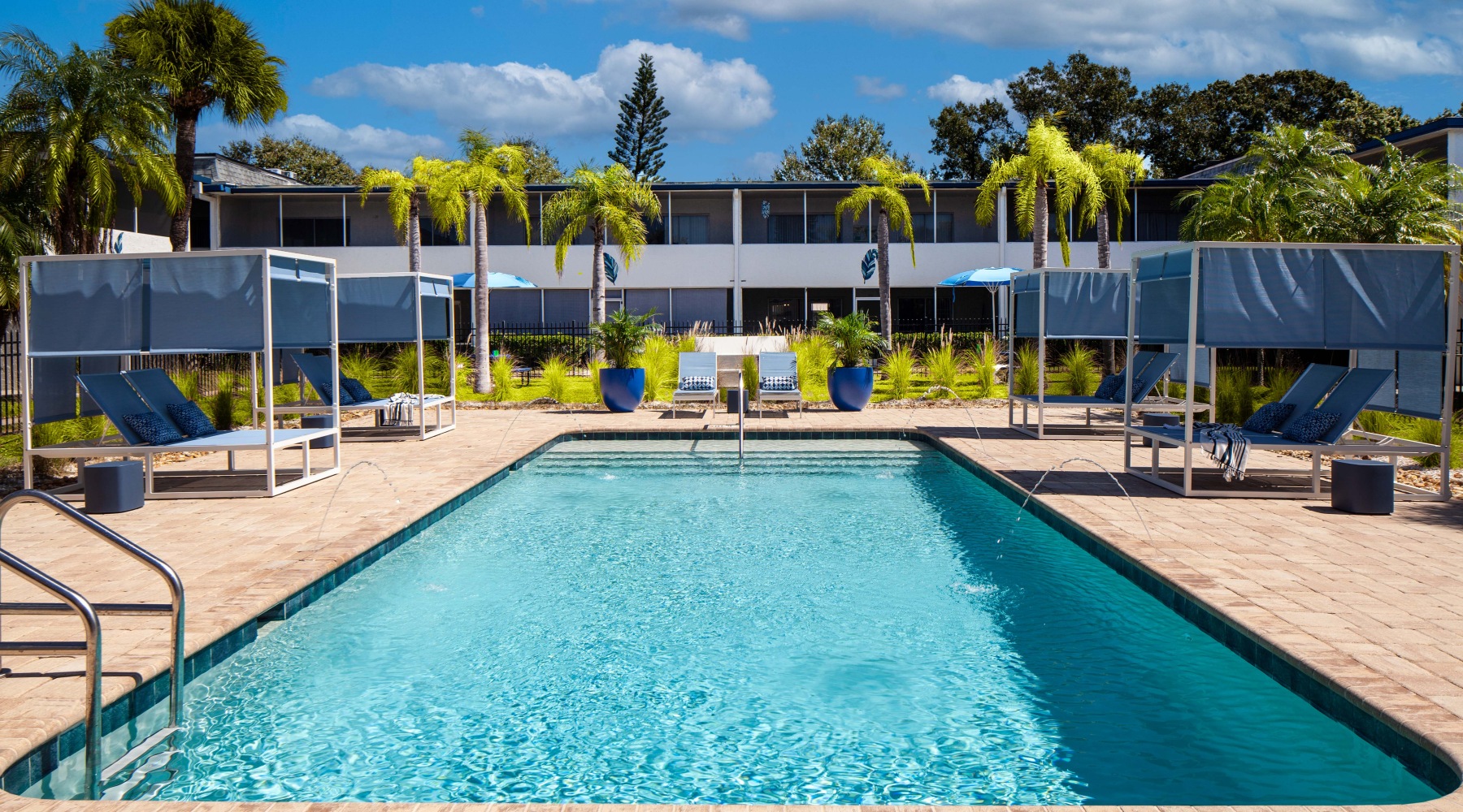 Picture yourself in Largo