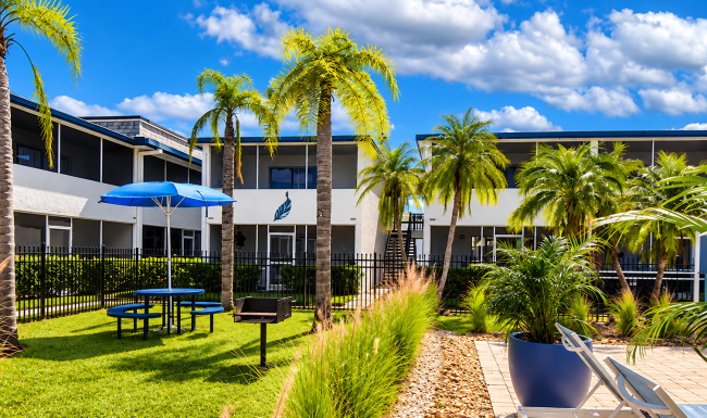 Florida Living