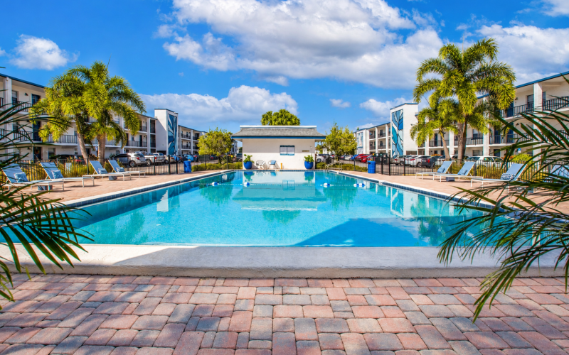 Community Amenities