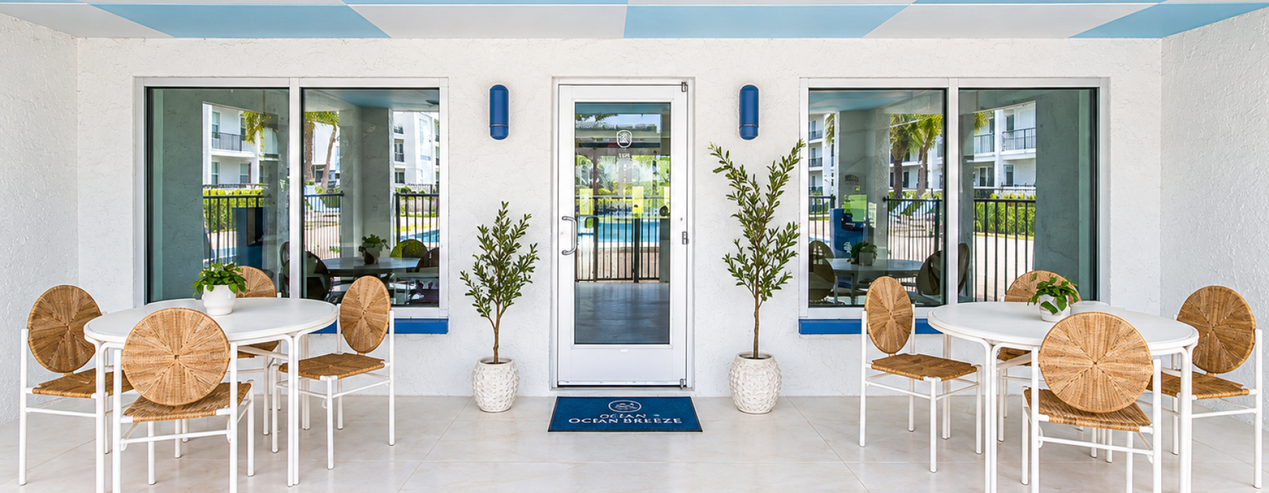 Professionally Managed By Willow Bridge Property Company
