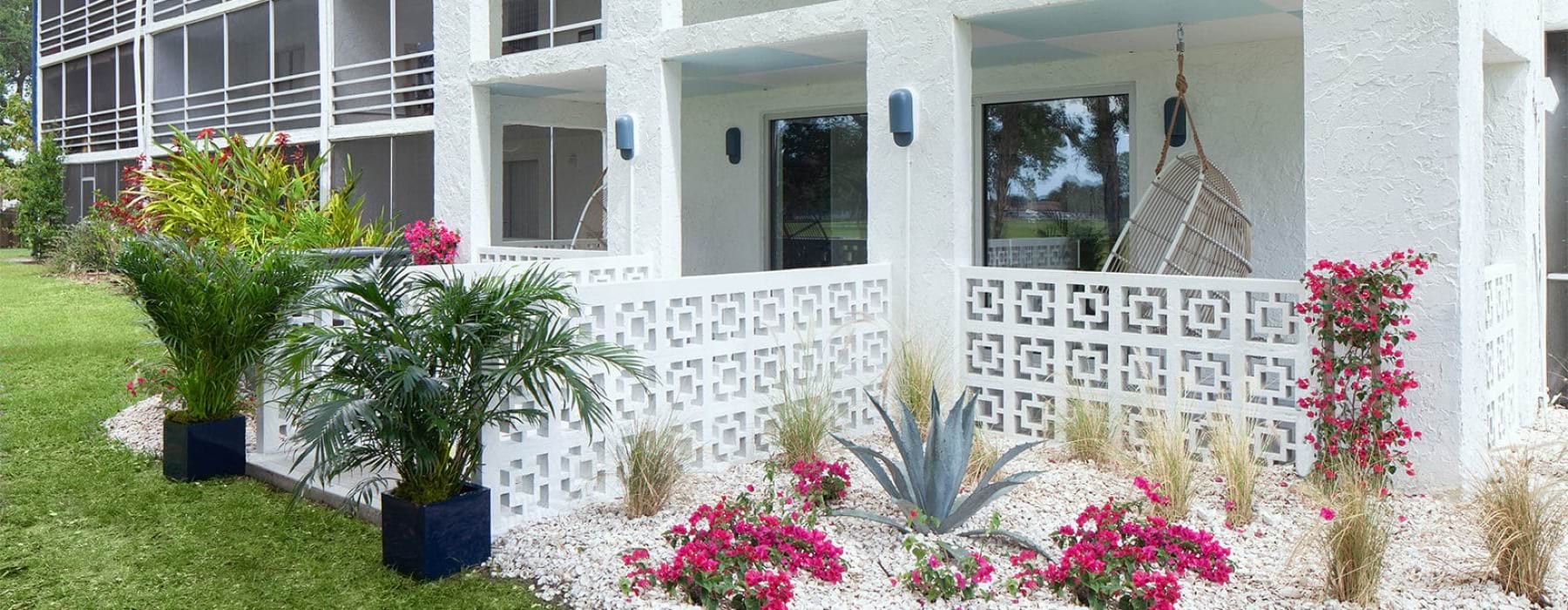Community Exterior