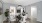 Virtually Staged Dining Room